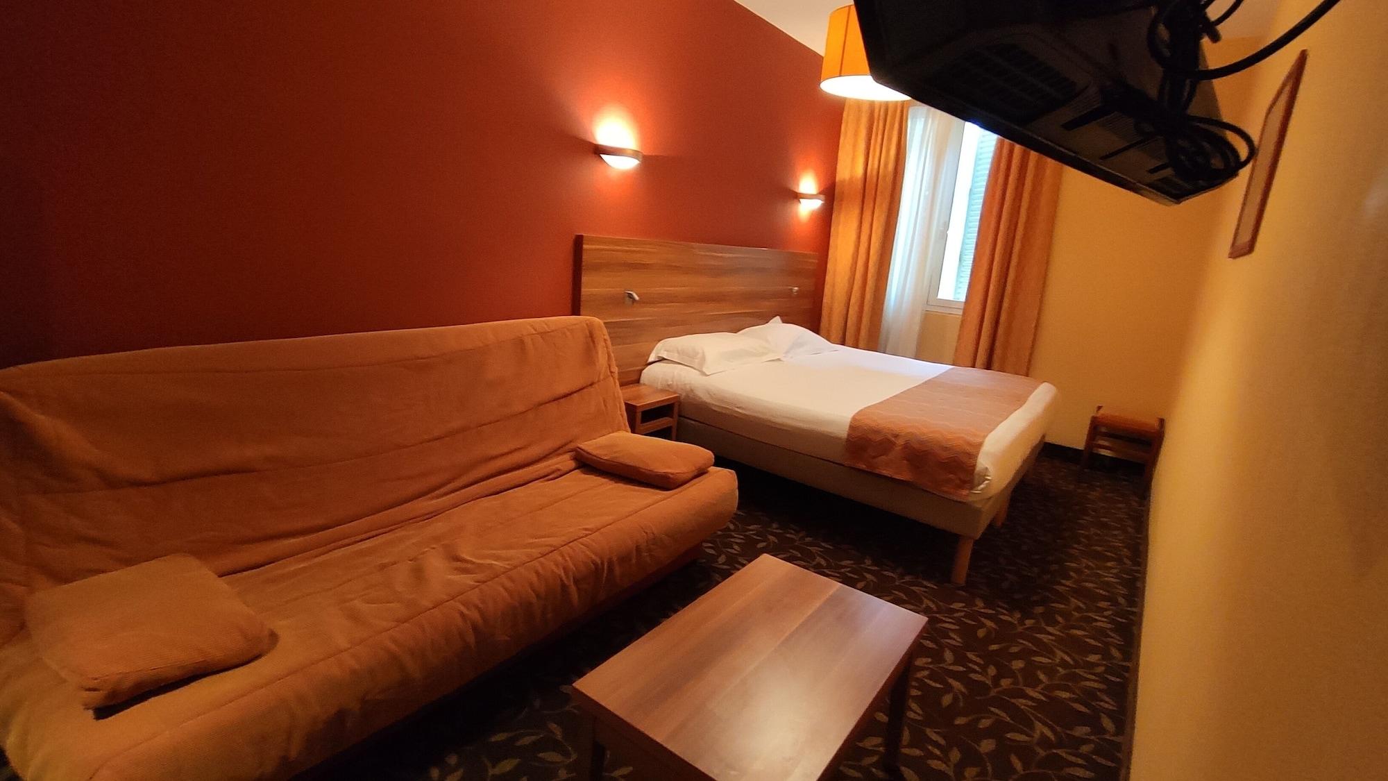 Inn Share 3*